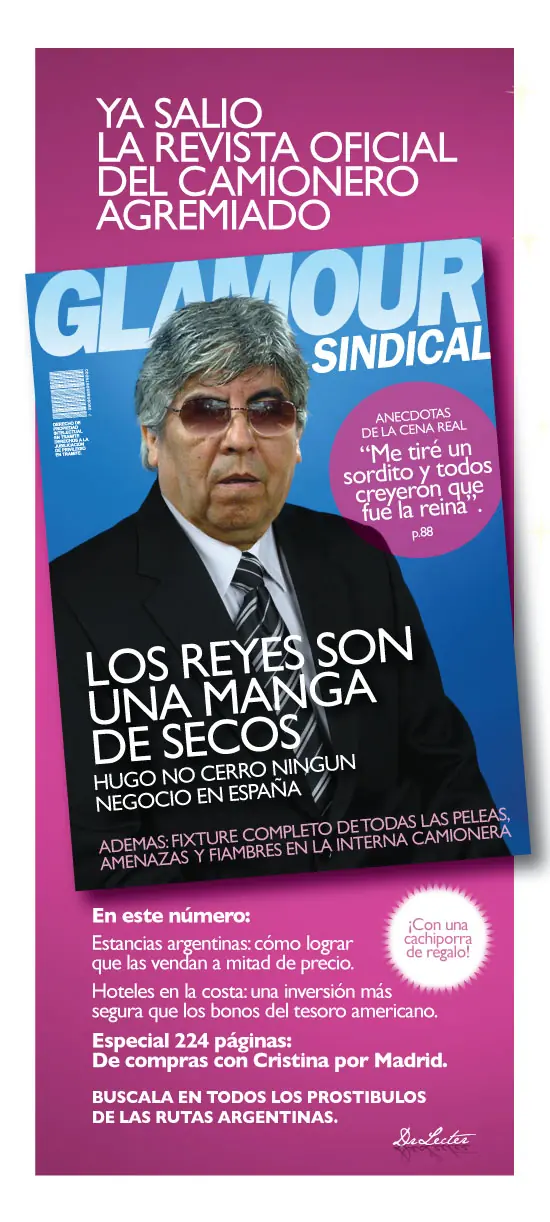 Humor grafico para empesar la mañana (muy Largo)