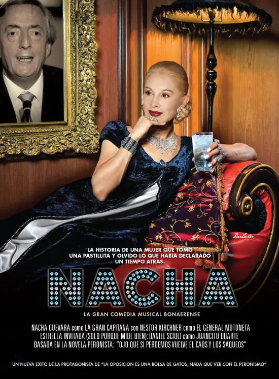 mas humor politico,entra y reite un rato