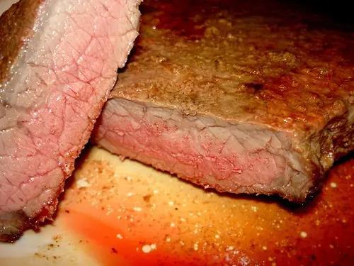 El asado según la mujer y según el hombre