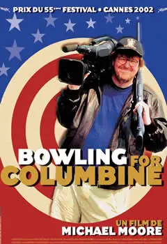 Michael Moore: Carta al Pueblo Estadounidense