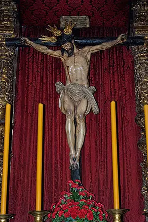 La Iglesia Catolica y sus idolatras