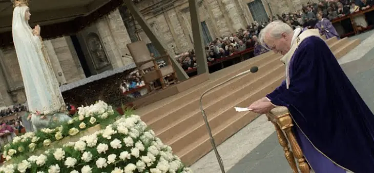 La verdad de la religion catolica y el vaticano.