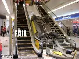 fail