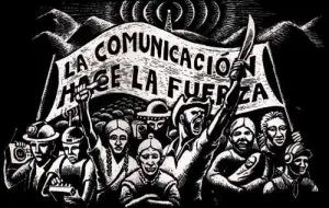 10 Tesis para una comunicación alternativa