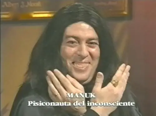 manuk