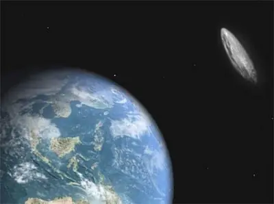 ¿La Luna es un Holograma?