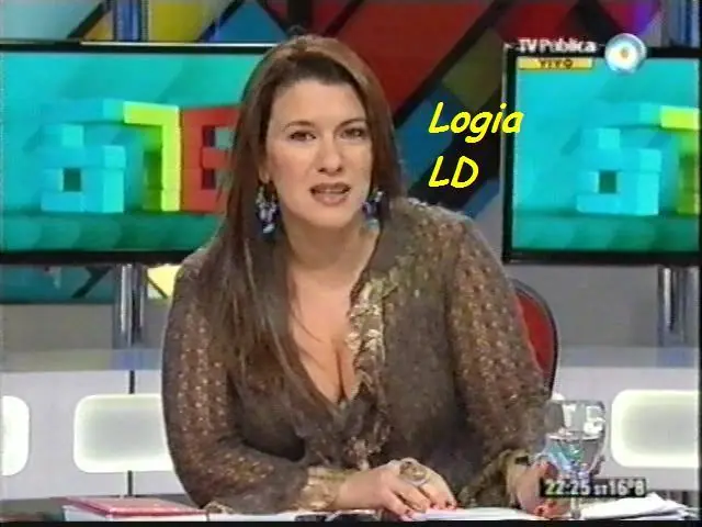 Las dos unicas cosas buenas de 6,7,8: Cynthia García