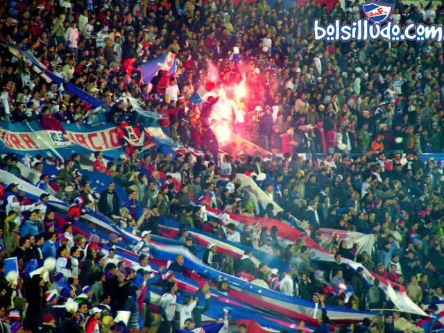 Nacional 6 - peñarol 0 la mayor goleada clásica