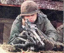 dedicado a los soldados de malvinas