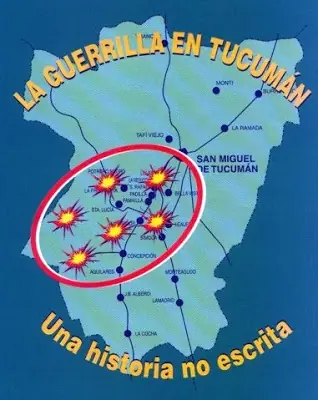 Operativo Independencia [Terrorismo en Argentina]