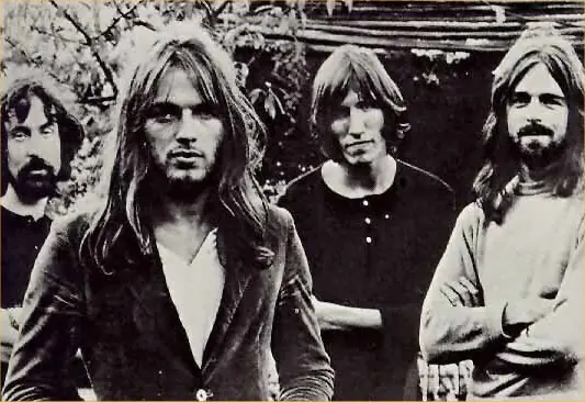 76 curiosidades de Pink Floyd [Ineditas todas]