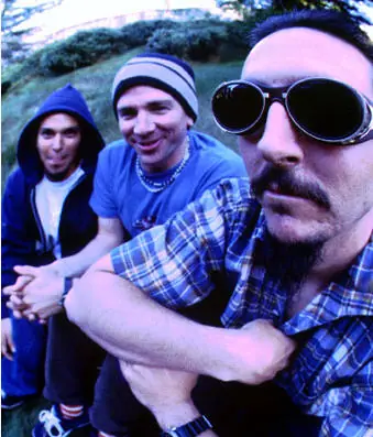 primus