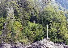 Perito Moreno - Heroes Argentinos Desconocidos