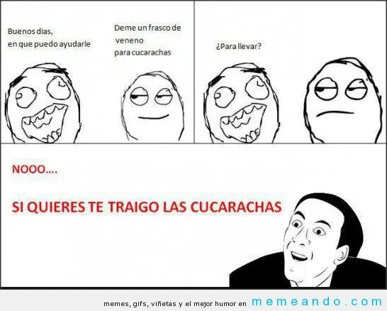 memes para que se diviertan