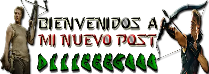 Humor de The Walking Dead 3T