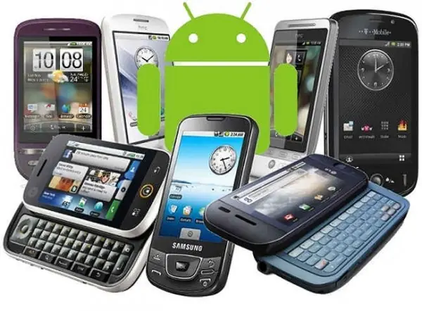 15 Cosas que no sabías sobre Android