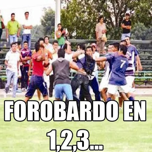 Basta de Robertos!! Por qué casi no hay mujeres en T!?