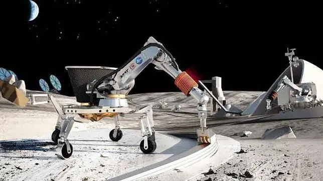 Los Proyectos más Increíbles de la NASA