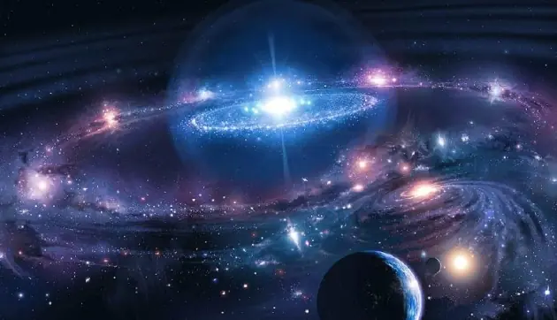 ¿Por qué gira la Tierra?