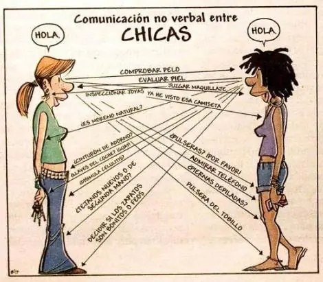 En una sola imagen si no te reis me denuncias 1 parte
