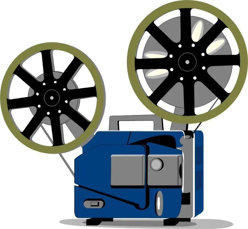 Las 5 películas mas taquilleras de la historia