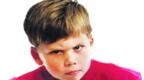 Nueve consejos para echar a perder a un niño