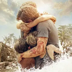 Lo Imposible - La mejor película española