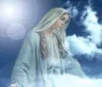Nuestra Señora, Madre de la Humanidad