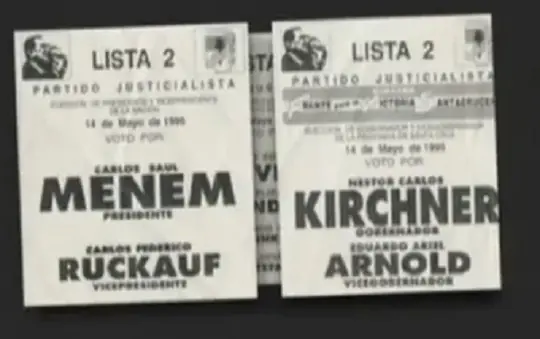 Menem