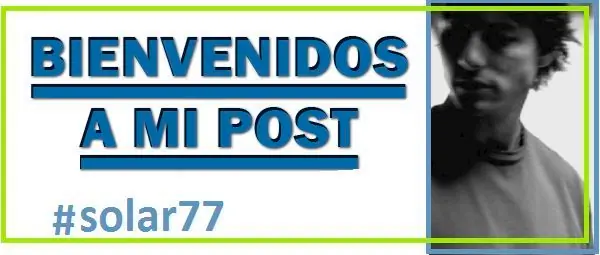 Una curiosidad (que no sabias)