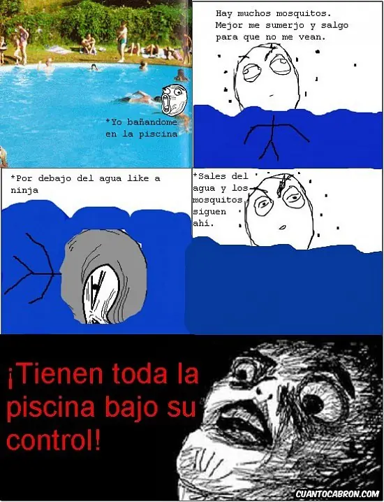 risas