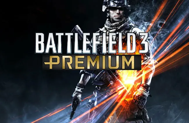 Battlefield 3 Premium alcanza los 2 millones de suscriptores