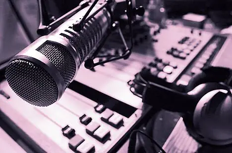 Mi nuevo placer, la radio