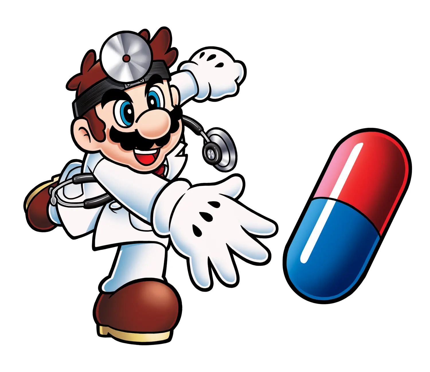 El Doctor Mario