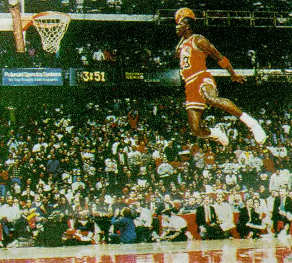 Los mejores jugadores de la historia del basket