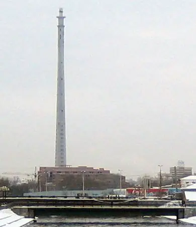 Los 7 edificios abandonados más espectaculares del mundo