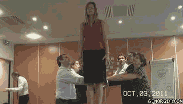 Muchos Gifs Graciosos [MegaPost]