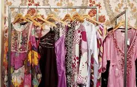 muchos colores