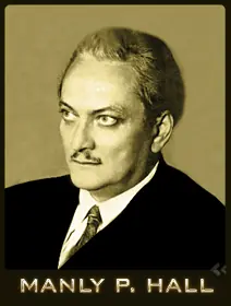 El Simbolismo del Cuerpo Humano - M. P. Hall