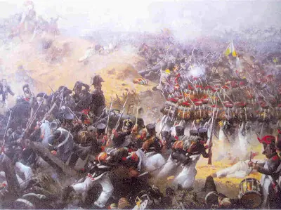 napoleon napoleon