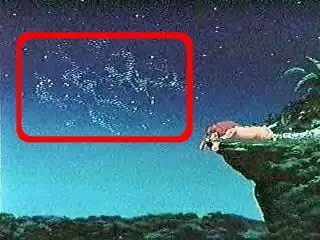 Mensaje subliminal en Gravity Falls de Disney Channel