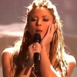 Biografia de Shakira