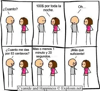 Cyanide