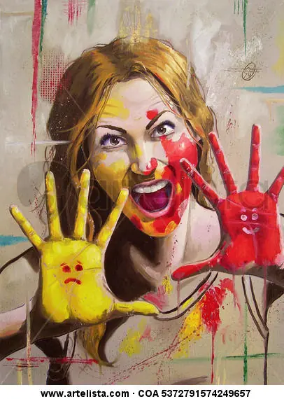 Muy Buenas Pinturas