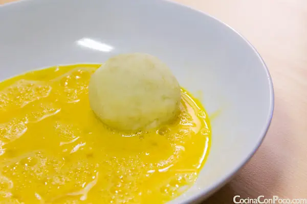 receta paso a pa