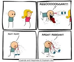 Tiras De Humor Megapost!
