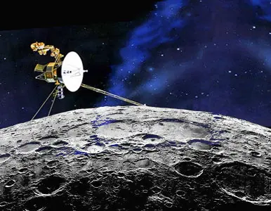 Los científicos buscarán presencia alienígena en la Luna
