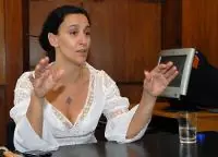 Michetti a gays: “Pasé la noche rezando y pido perdón”
