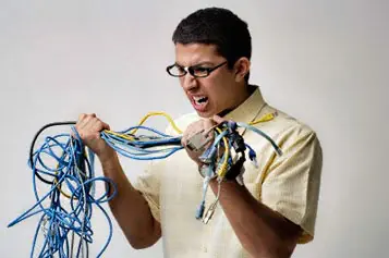 Piratas informáticos de ayer y ahora