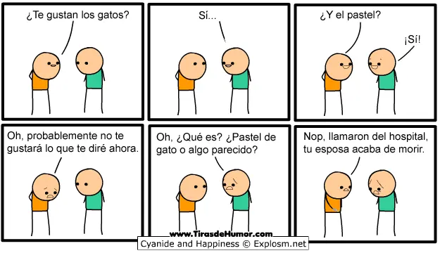 humor